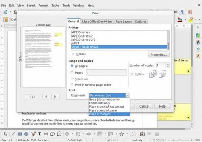 LibreOffice 4.3: Release Notes - The Document Foundation Wiki