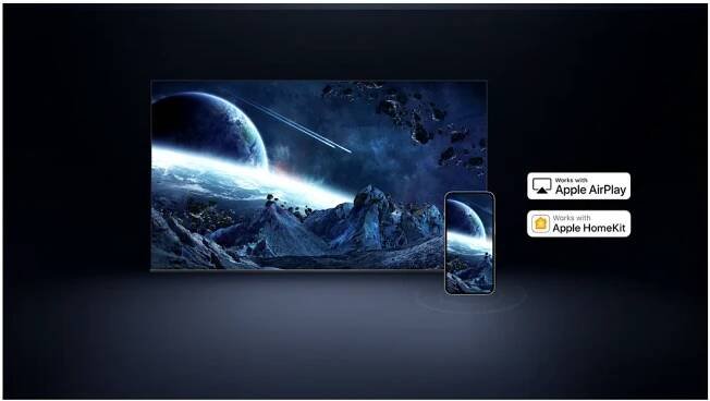 TCL 55C805