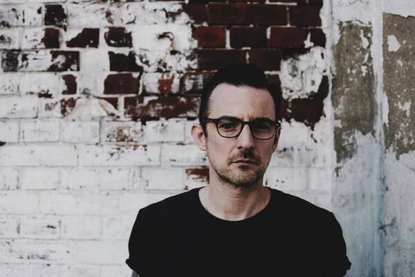 John Osborn – Slam Radio 140
