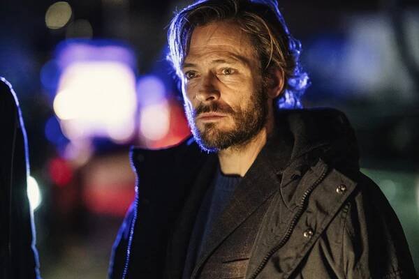 Místo činu - Wo ist Mike? - Z filmu - Andreas Pietschmann