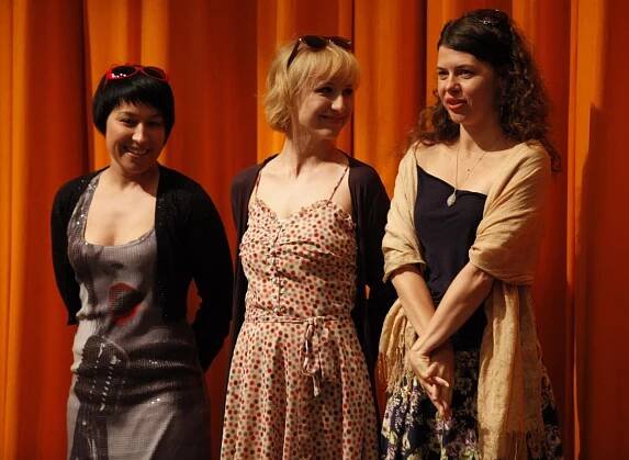 KVIFF | Fotogalerie