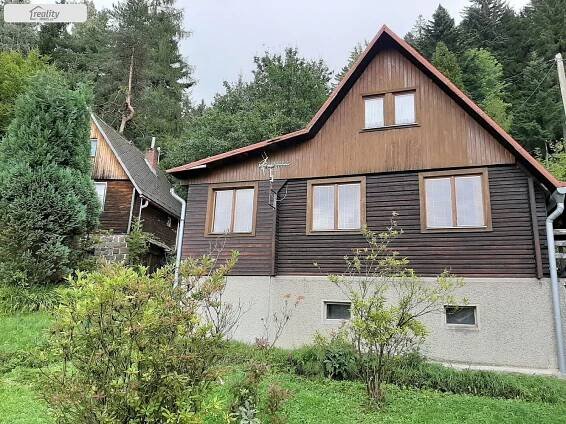 Prodej Dům, Ostravice, okres Frýdek-Místek