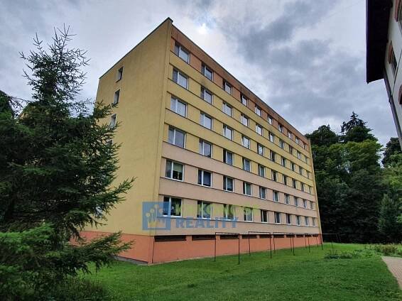 Prodej Byt 2+1, 5. května, Meziměstí, okres Náchod