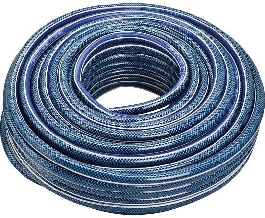LUX-TOOLS Zahradní hadice modrá pr. 13 mm (1/2") 50 m nakoupit u OBI