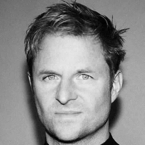 Philipp Hochmair