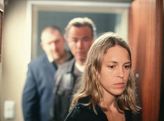 Místo činu - Kolín - Psí život - Z filmu - Anneke Kim Sarnau
