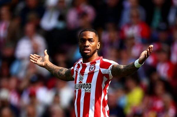 Ivan Toney's Redemption Journey: Repaying Brentford's Support - Get Football News
