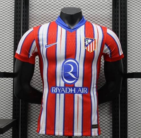 Atletico Madrid – FootballDisease 