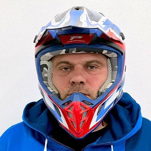 Rostislav Joch