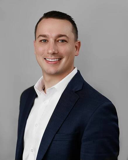 Brendan Kelly