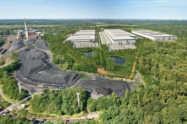 Panattoni Smart Park Karviná: Nová průmyslová zóna přinese přes 4 tisíce pracovních míst a investice za 25 miliard