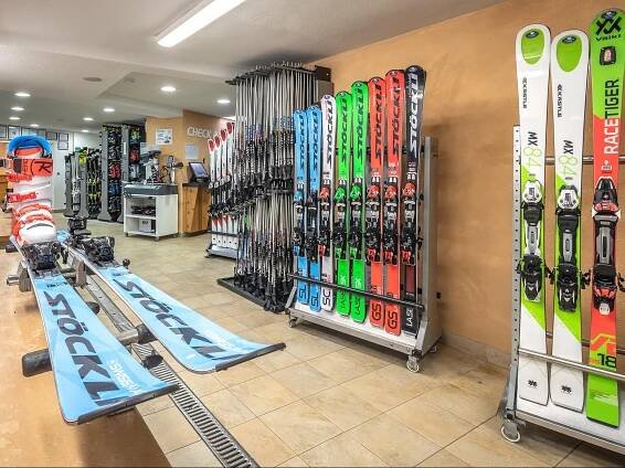 Ski Top Badia