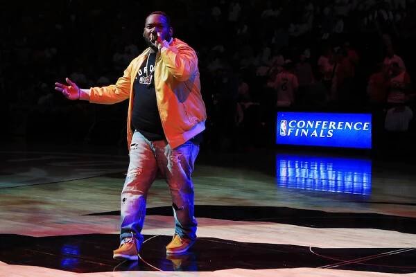 Raekwon Archives - SPIN