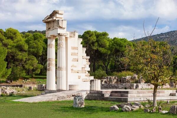 Kos, dovolená v Řecku | VIA TRAVEL 