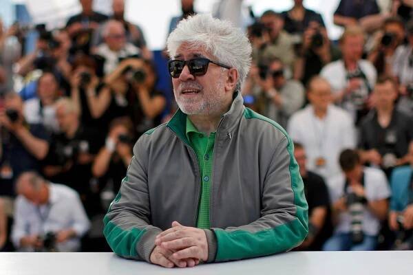 Pedro Almodóvar Named President of Cannes Film Festival Jury