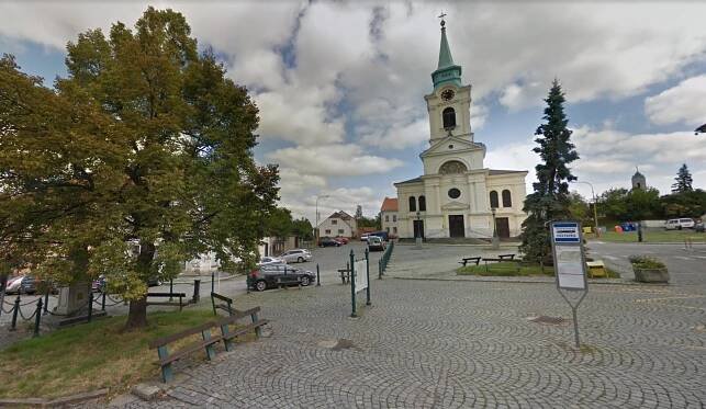 pribram-namesti