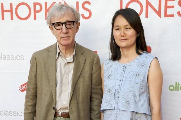 Mia Farrow claimed that Woody Allen tried to use his now-wife Soon-Yi Previn and her adopted son, Moses, against her, People reported.