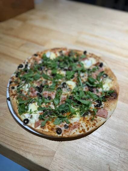 Cool-pizza.eu – Pizza | Café | Party Box | Bistro