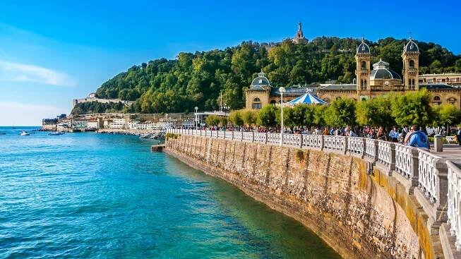 Die 27 schönsten Reiseziele im April: Ideen für den Frühlingsurlaub