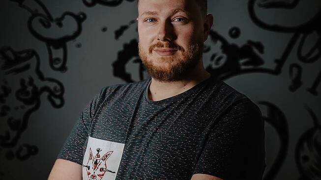Jak překonat vlastní běsy? Deprese by neměla být tabu, říká režisér filmu Tmání