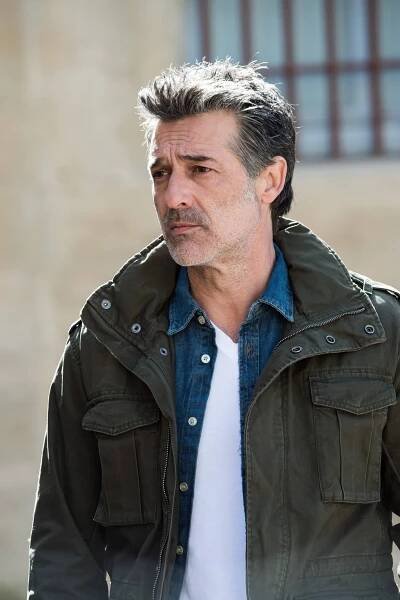 Kriminálka Montpellier - Poslední tanec - Z filmu - Stéphane Blancafort