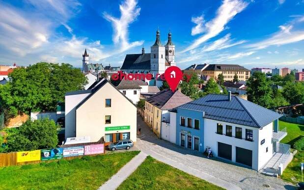 Ostatní, Medelská, Uničov, 248 m²
