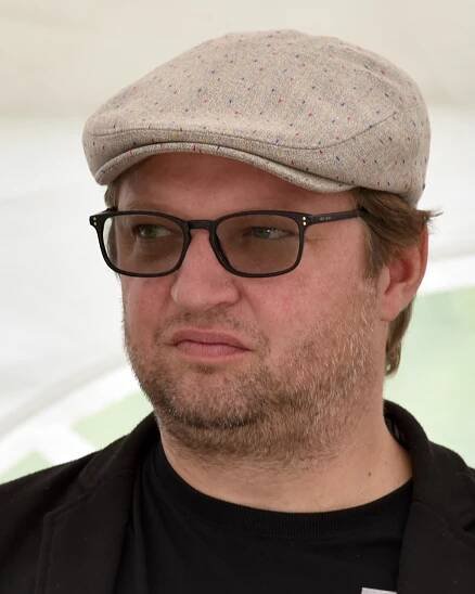 Michal Isteník