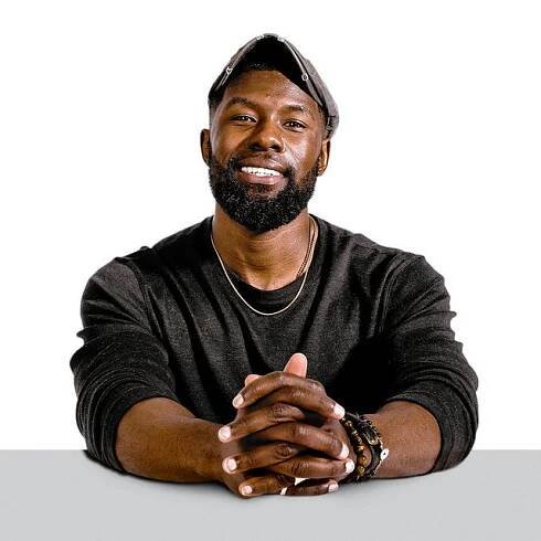 Trevante Rhodes