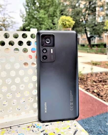 Xiaomi 12T Pro – v hlavnej úlohe 200 Mpx - TECHBOX.sk