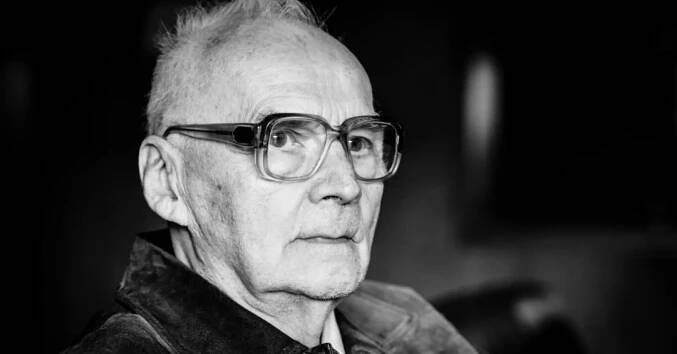 Ve věku 94 let zemřel muzikolog a diplomat Jaroslav Mihule - Echo24.cz