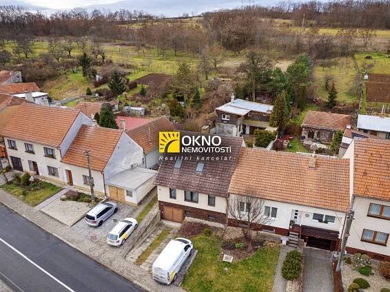 Prodej domů, Bošovice | Mapio.cz