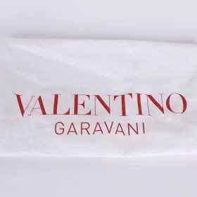 Valentino - Roman Stud Mini Leather Top Handle Bag Cream | www.luxurybags.cz