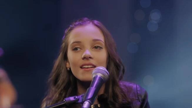 Charlotte Gottová se svou sestrou vystoupí na veřejnosti: kdy se spolu s Nelly objeví - Zivot