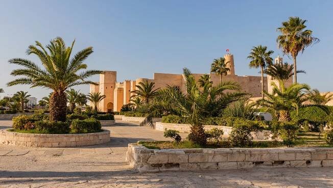 Mahdia - Tunis | Co zde můžete vidět, zažít a ochutnat.