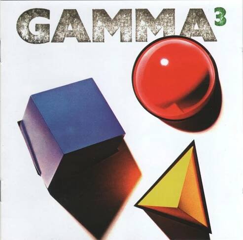 Gamma