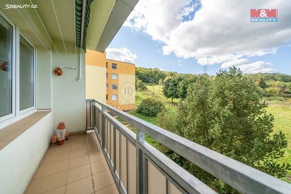 Prodej Byt 4+1, Spartakiádní, Ústí nad Labem - Všebořice