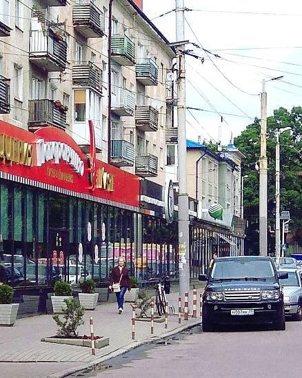 Russian agency offers fake restaurant reviews ahead of World Cup