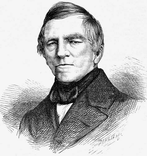 Johann Franz Encke