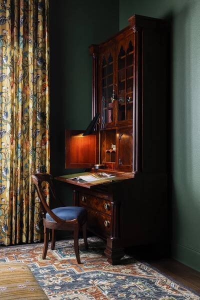 Gail Barley Interiors | Full Service Interior Decorating Firm Orlando, FL
