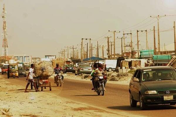 V Abuji proběhl summit ECOWAS, Mali, Burkina Faso a Niger chyběly