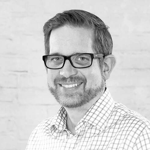 Sascha Hartmann Profilbild bw
