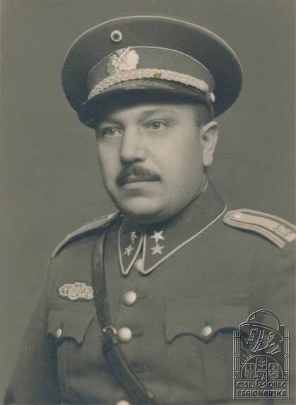 František MAREK - ČsOL