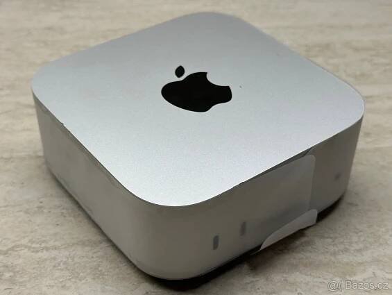 Apple Mac mini M4 16GB/256GB (neaktivovaný) - Slovensko