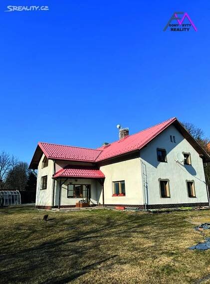 Prodej Dům, Odry - Kamenka, okres Nový Jičín