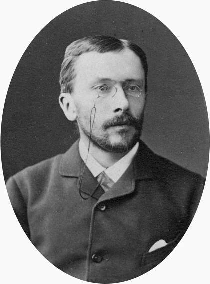 Konstantin Sergejevič Merežkovskij
