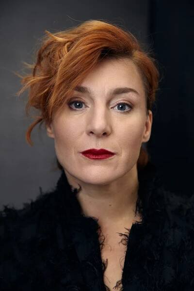 Lenka Krobotová - LaK Produkce