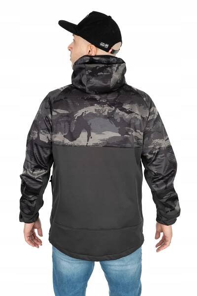 Bunda FOX RAGE Windblocker LW Získejte slevu -5% za registraci v e-shopu - Rybářské potřeby - MLsport.cz