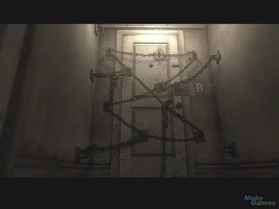 Xbox Silent Hill 4 The Room | Konzoleahry.cz