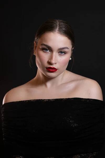 Lucie Svobodová - Castingofka.cz