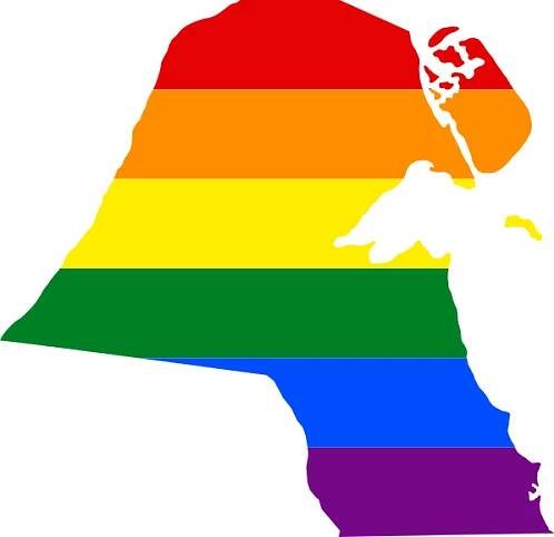 LGBT práva v Kuvajtu